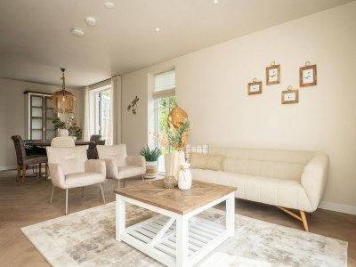 Holiday house Villa auf Texel nahe Strand und Wald - Features photo 9