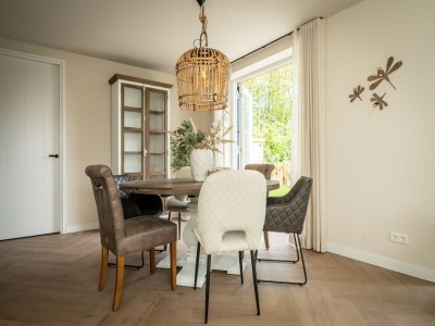 Holiday house Villa auf Texel nahe Strand und Wald - Features photo 10