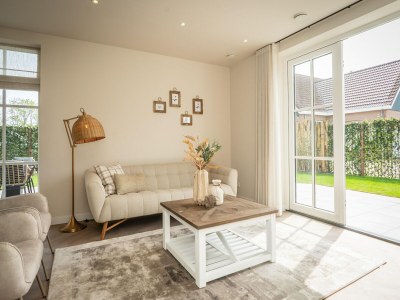 Holiday house Villa auf Texel nahe Strand und Wald - Features photo 11