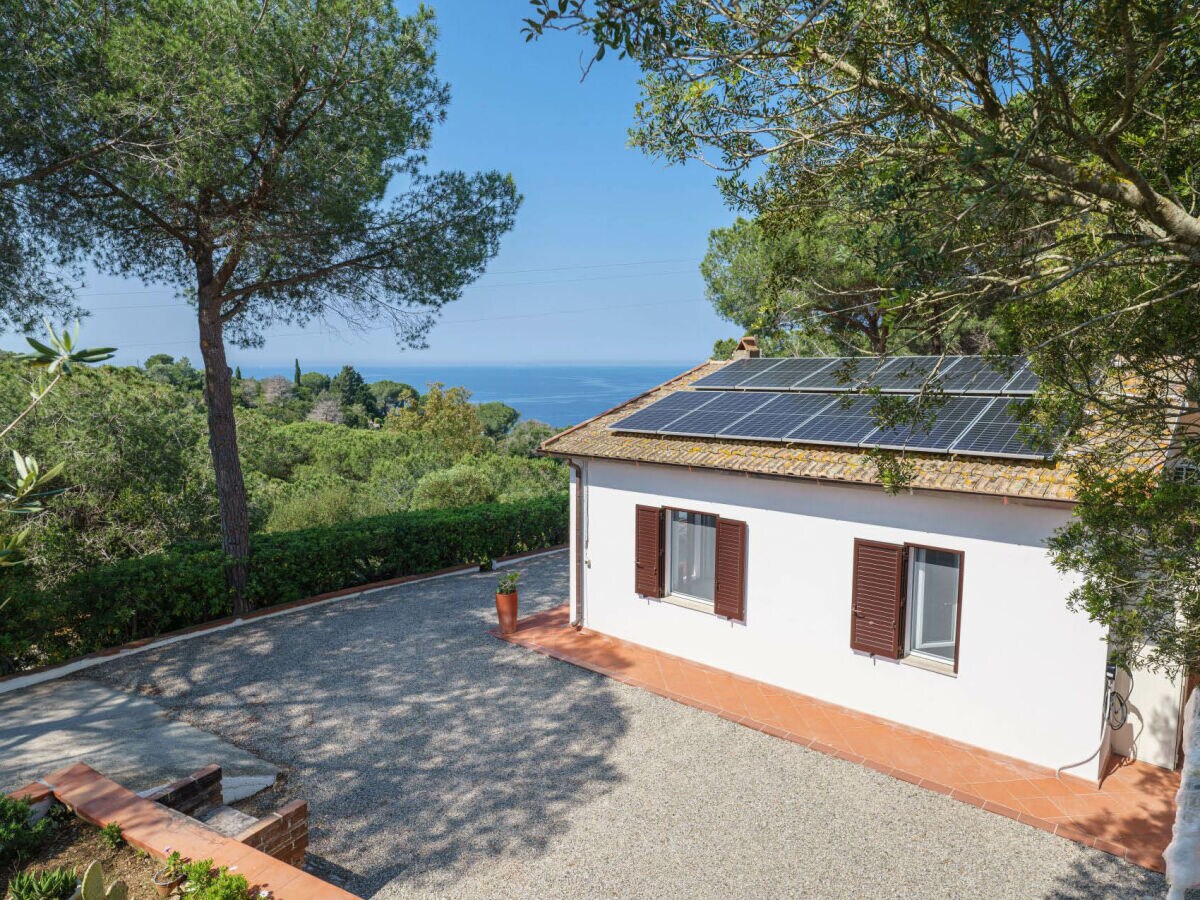 Holiday house Villino Luciana - Outdoor photo 2