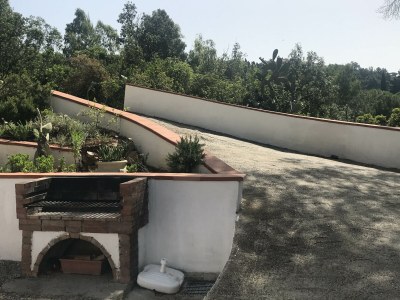 Holiday house Villino Luciana in Capoliveri - Holiday house