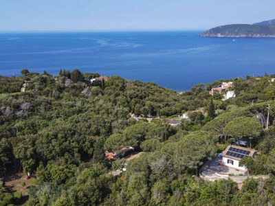 Holiday house Villino Luciana - Outdoor photo 3