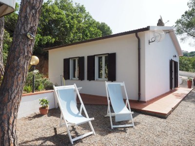 Holiday house Villino Luciana - Outdoor photo 4