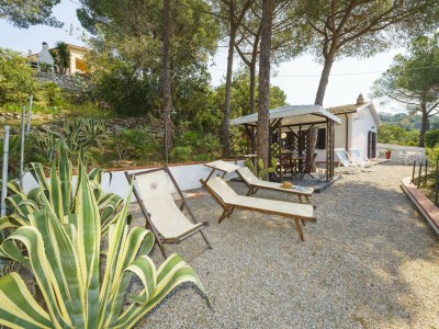Holiday house Villino Luciana - Outdoor photo 6