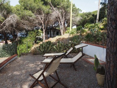 Holiday house Villino Luciana - Outdoor photo 8