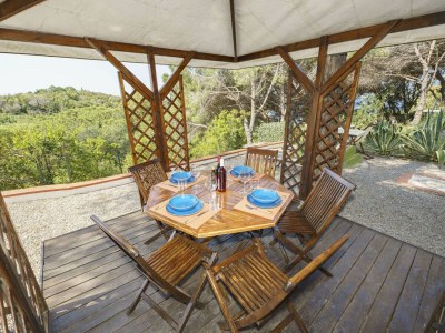 Holiday house Villino Luciana - Outdoor photo 10