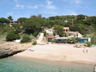 Holiday house Villino Luciana - Environment photo 20