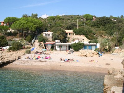 Holiday house Villino Luciana - Environment photo 22