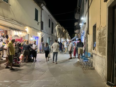 Holiday house Villino Luciana - Environment photo 23