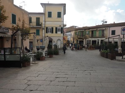 Holiday house Villino Luciana - Environment photo 24