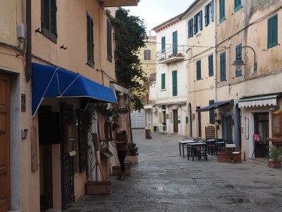 Holiday house Villino Luciana - Environment photo 25