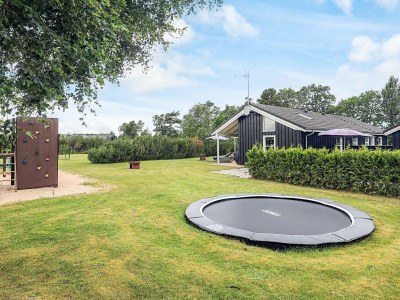 Holiday house 10 Personen Ferienhaus in Hadsund - Outdoor photo 6