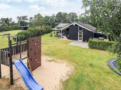 Holiday house 10 Personen Ferienhaus in Hadsund - Outdoor photo 7