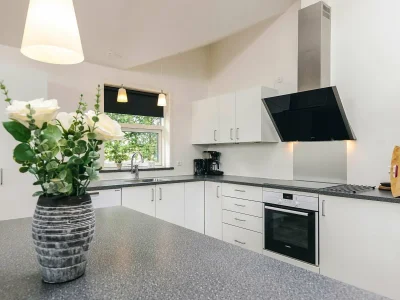 Holiday house 10 Personen Ferienhaus in Hadsund - Outdoor photo 8