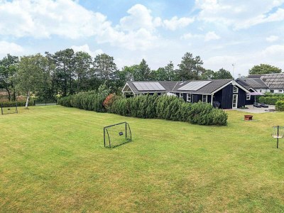 Holiday house 10 Personen Ferienhaus in Hadsund - Outdoor photo 9
