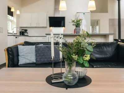 Holiday house 10 Personen Ferienhaus in Hadsund - Outdoor photo 10