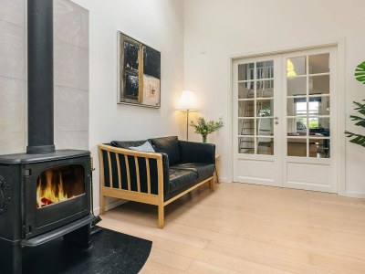 Holiday house 10 Personen Ferienhaus in Hadsund - Outdoor photo 11