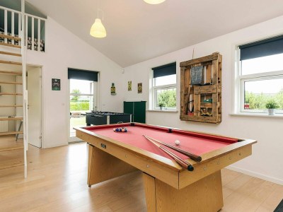 Holiday house 10 Personen Ferienhaus in Hadsund - Outdoor photo 12