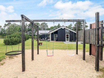 Holiday house 10 Personen Ferienhaus in Hadsund - Outdoor photo 13