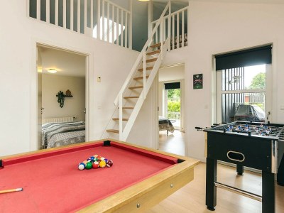 Holiday house 10 Personen Ferienhaus in Hadsund - Outdoor photo 14