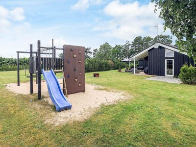 Holiday house 10 Personen Ferienhaus in Hadsund - Outdoor photo 16