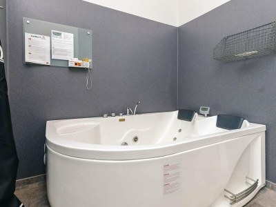 Holiday house 10 Personen Ferienhaus in Hadsund - Outdoor photo 17