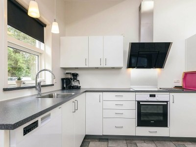 Holiday house 10 Personen Ferienhaus in Hadsund - Outdoor photo 21