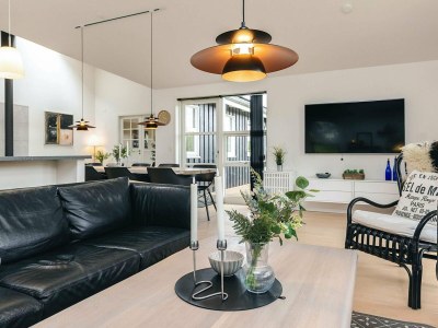 Holiday house 10 Personen Ferienhaus in Hadsund - Outdoor photo 22