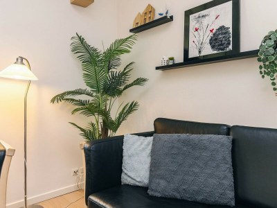 Holiday house 10 Personen Ferienhaus in Hadsund - Outdoor photo 23