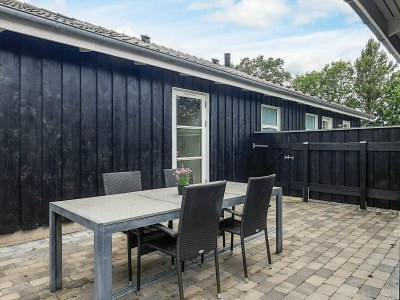 Holiday house 10 Personen Ferienhaus in Hadsund - Outdoor photo 27