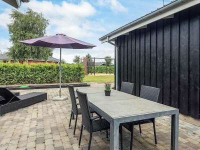 Holiday house 10 Personen Ferienhaus in Hadsund - Outdoor photo 28