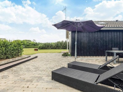 Holiday house 10 Personen Ferienhaus in Hadsund - Outdoor photo 29