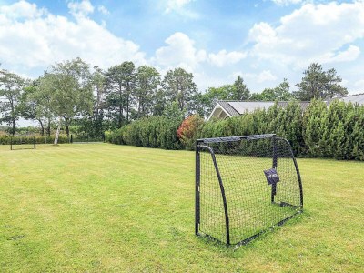 Holiday house 10 Personen Ferienhaus in Hadsund - Outdoor photo 30