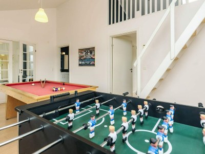 Holiday house 10 Personen Ferienhaus in Hadsund - Outdoor photo 32