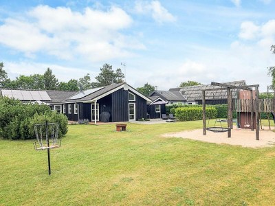 Holiday house 10 Personen Ferienhaus in Hadsund - Outdoor photo 34