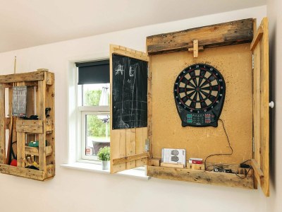 Holiday house 10 Personen Ferienhaus in Hadsund - Outdoor photo 35