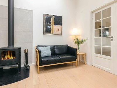 Holiday house 10 Personen Ferienhaus in Hadsund - Outdoor photo 36