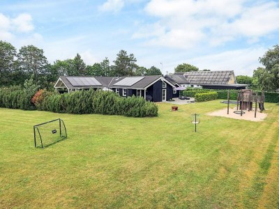 Holiday house 10 Personen Ferienhaus in Hadsund - Outdoor photo 40