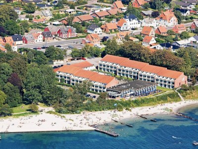 Holiday park 6 person holiday home on a holiday park in Faaborg - Outdoor photo 3