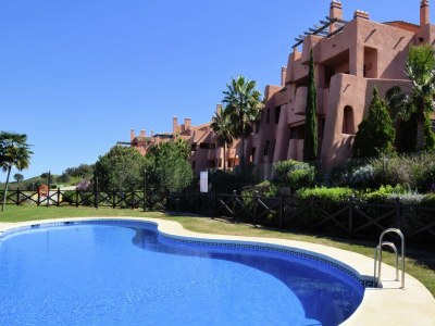 Apartment Sunny Terrace Near Marbella - Outdoor photo 2