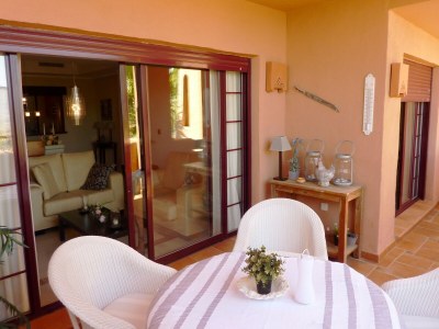 Apartment Sunny Terrace Near Marbella - Outdoor photo 5