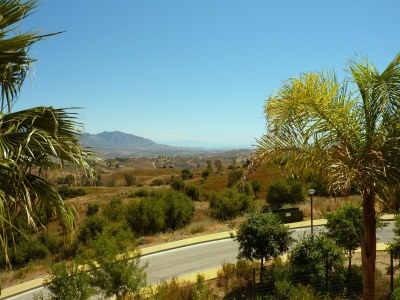 Apartment Sunny Terrace Near Marbella - Outdoor photo 7