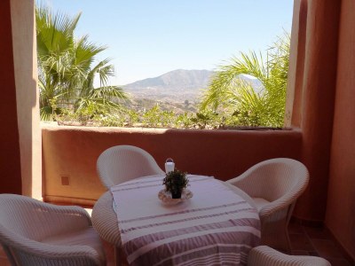 Apartment Sunny Terrace Near Marbella - Outdoor photo 8