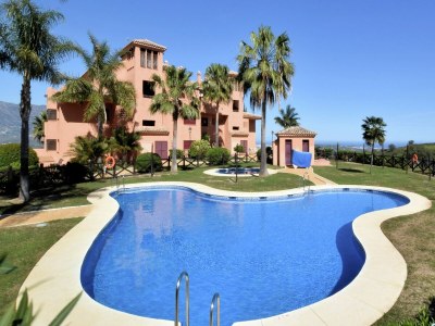 Apartment Sunny Terrace Near Marbella - Outdoor photo 9