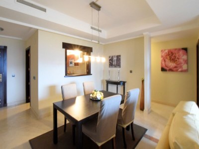 Apartment Sunny Terrace Near Marbella - Features photo 10