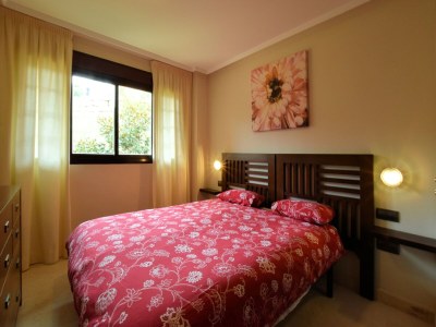 Apartment Sunny Terrace Near Marbella - Features photo 11