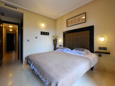 Apartment Sunny Terrace Near Marbella - Features photo 12