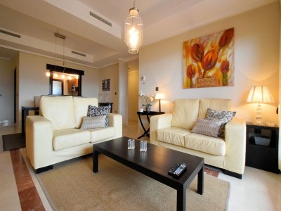 Apartment Sunny Terrace Near Marbella - Features photo 14