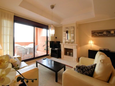 Apartment Sunny Terrace Near Marbella - Features photo 15