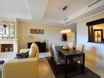 Apartment Sunny Terrace Near Marbella - Features photo 16